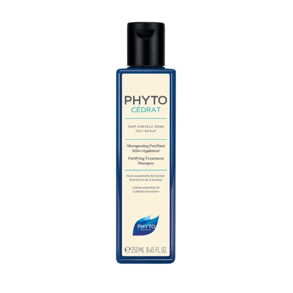 PHYTO CEDRAT SHAMP 250 ML