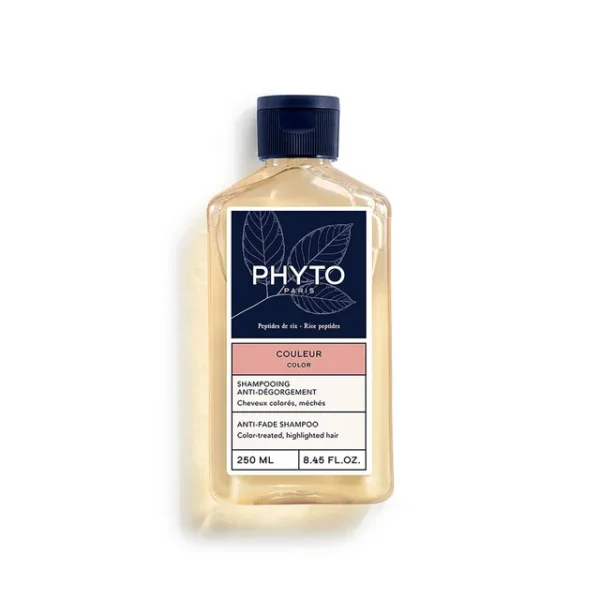 PHYTO COLOR SHAMP 250ML