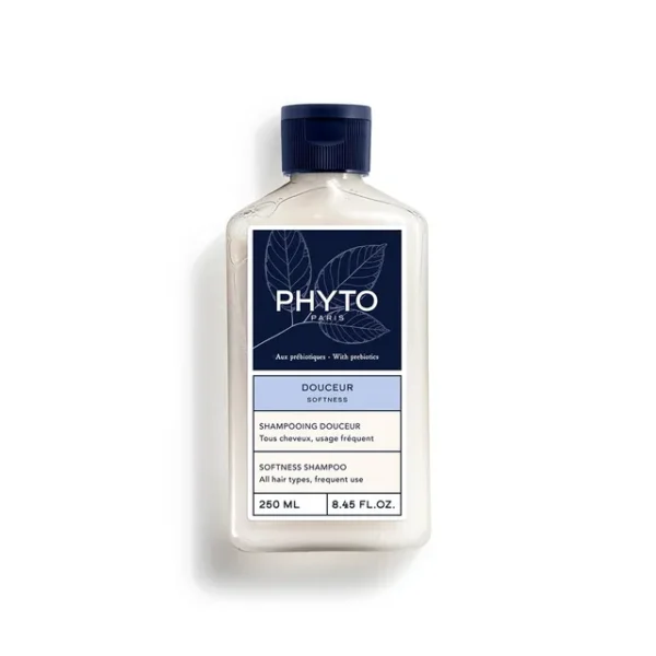 PHYTO DOUCEUR SHAMP 250ML