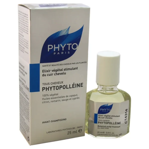 PHYTO ELIXIR VÉGÉTAL STIMULANT CHVX 25ML