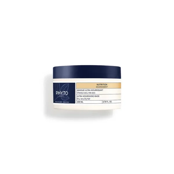PHYTO MASQUE NUTRITION 200ML