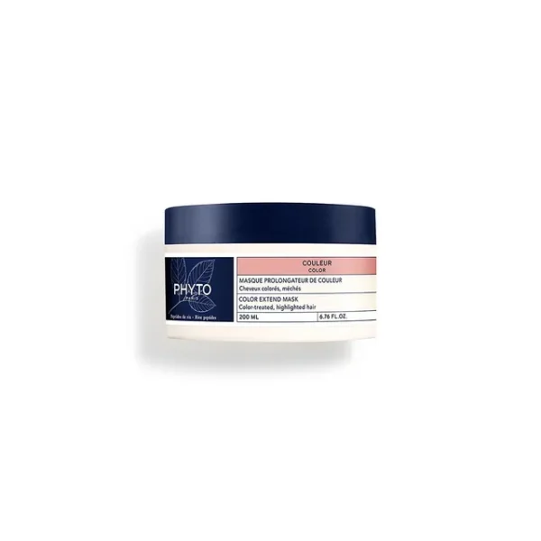 PHYTO MASQUE PROLONGATEUR COULEUR 200ML
