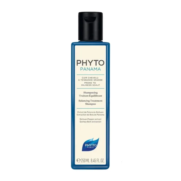 PHYTO PANAMA SHAMP 250ML