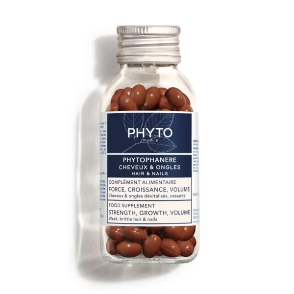 PHYTO PHANERE CHEV/ONGLE