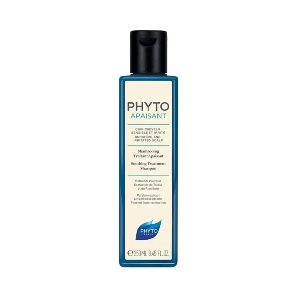 PHYTO SHAMP APAISANT 250ML