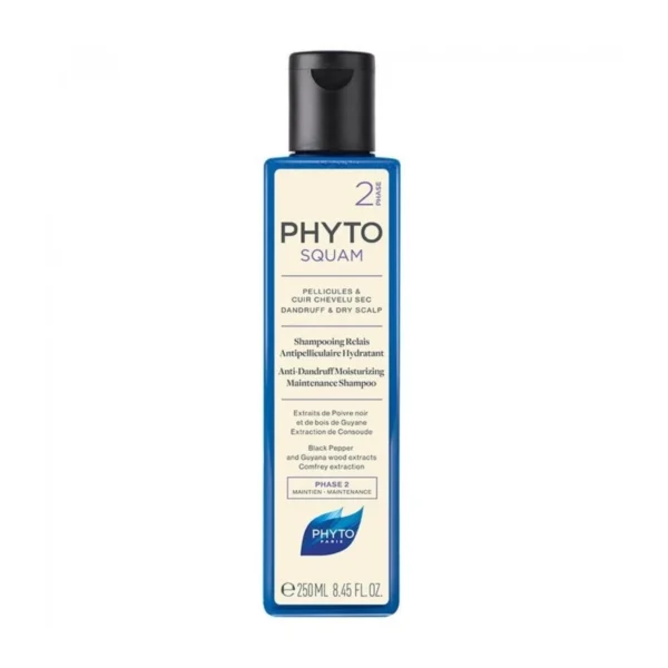 PHYTO  SQUAM 250ML