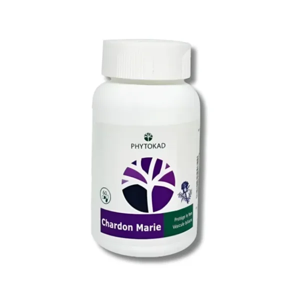 PHYTOKAD CHARDON MARIE BTE60