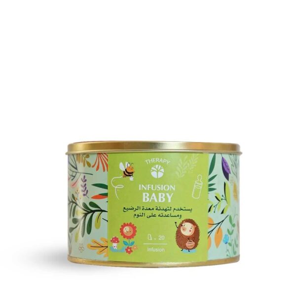 PHYTOKAD TISANE BEBE BT/20 SACHETS