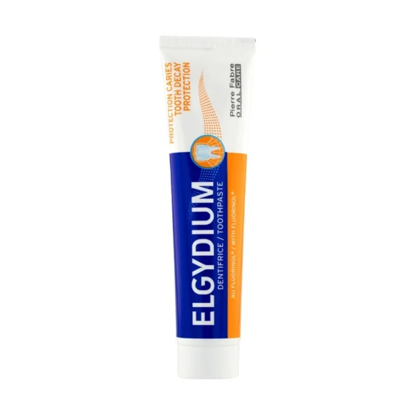 PIERRE FABRE ELYGYDIUM DENTIFRICE PROTECTION CARIES 75ML