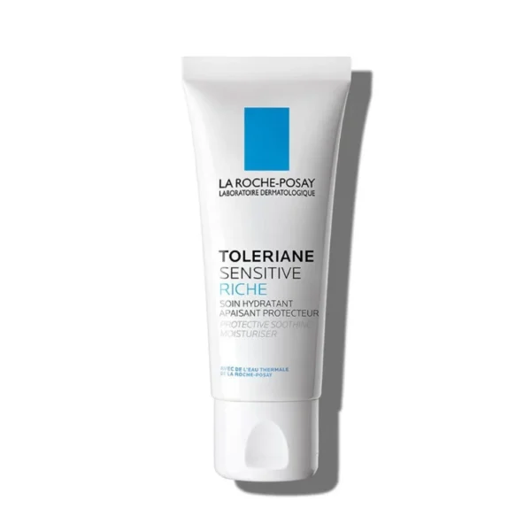R-P TOLERIANE CREME SENSITIVE RICHE 40ML