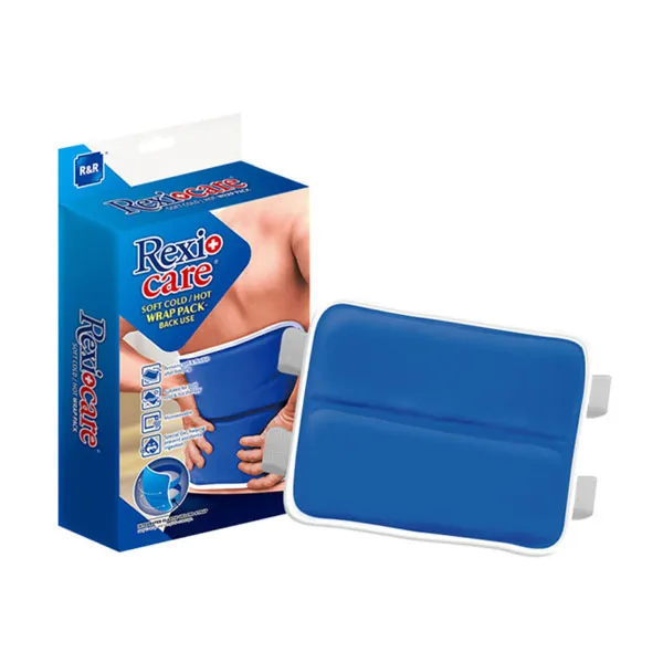 REXI+CARE SOFT COLD/HOT  SUPPORT ELAST 30*25