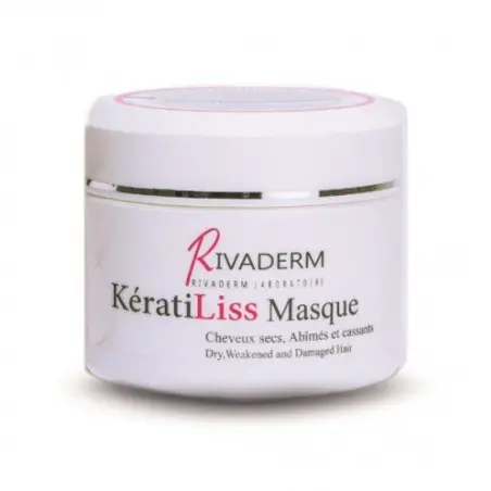 RIVADERM KERATILISS MASQUE 250ML