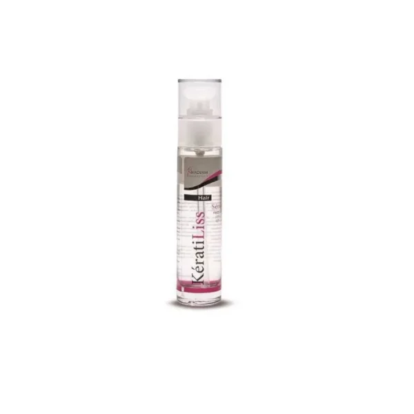 RIVADERM KERATILISS SERUM FRIZZ-LESS SPF30 VITAMINE E 50ML