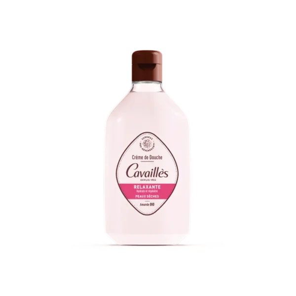 ROGE CAVAILLES CREME DE DOUCHE RELAXANTE 250ML