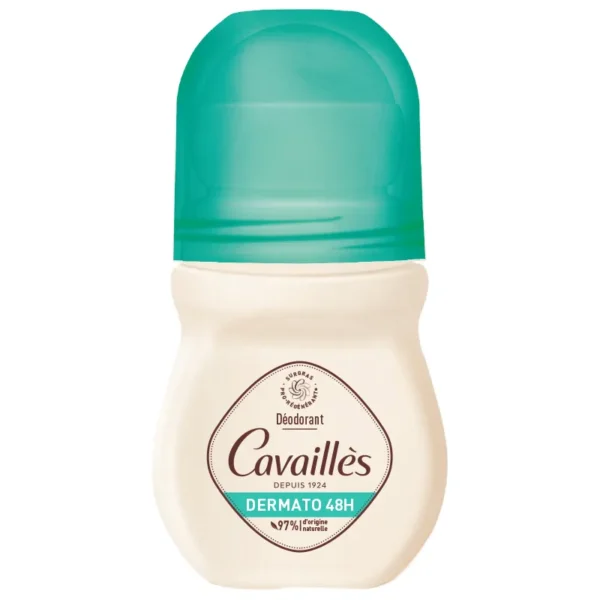 ROGE CAVAILLES DEO DERMATO 50ML