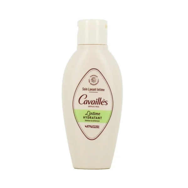 ROGE CAVAILLES GEL INTIME HYDRATANT 100ML