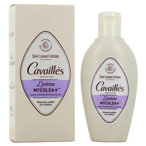 ROGE CAVAILLES L INTIME MYCLOEA+ 200ML