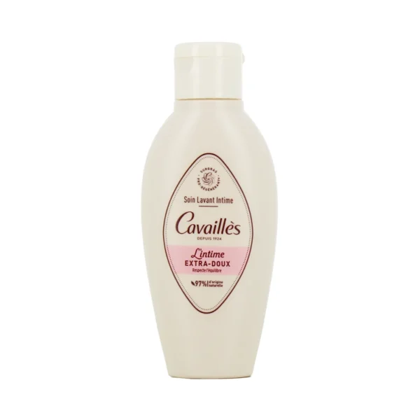 ROGE CAVAILLES SOIN LAVANT INTIME EXTRA DOUX 100ML