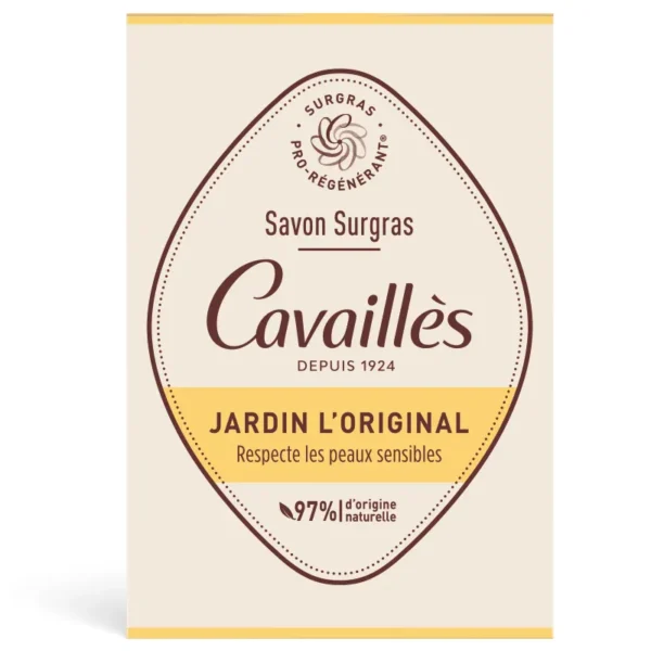ROGE CAVAILLES SURGRAS JARDIN L ORIGINAL100G