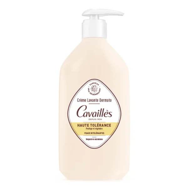 ROGER CAVAILLES CREME LAVANTE DERMATO 500ML