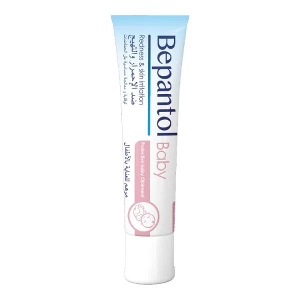 RONCEY BEPANTOL BABY 30G