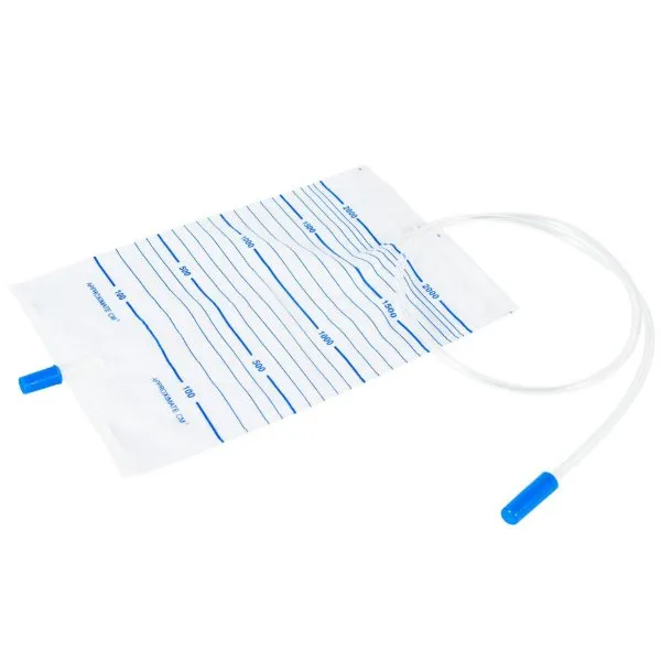 SAC A URINE