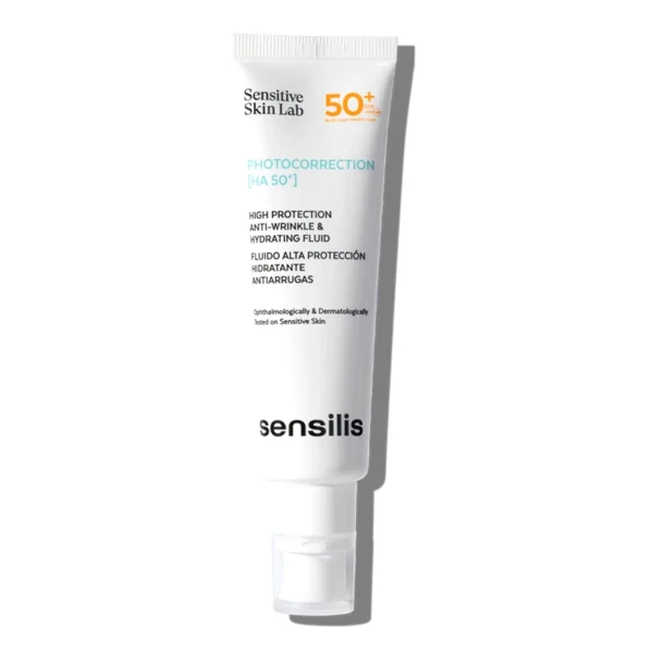 SENSILIS ECRAN PHOTOCORRECTION HA50 50ML
