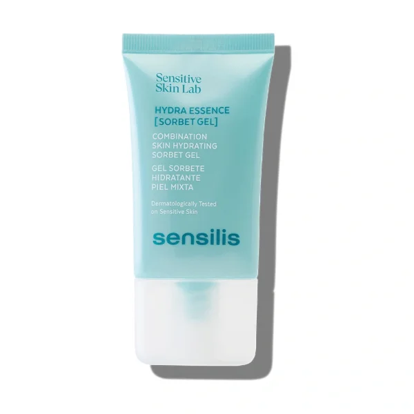 SENSILIS GEL SORBET HYDRA ESSENCE 40ML PM