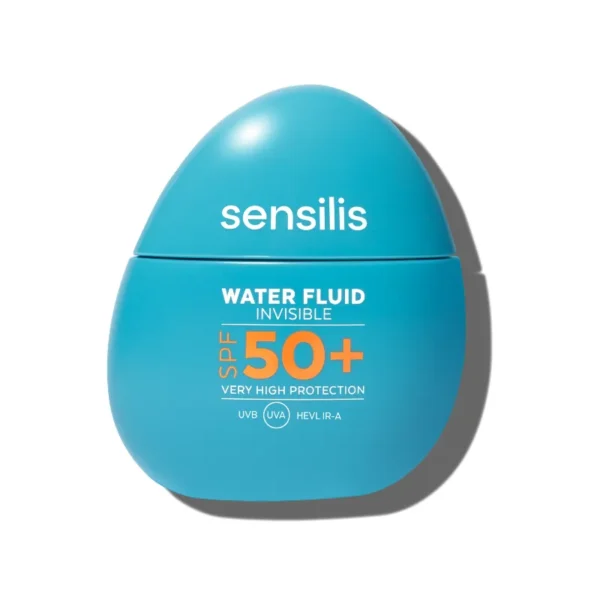 SENSILIS WATER FLUID ECRAN INV SPF50 40ML