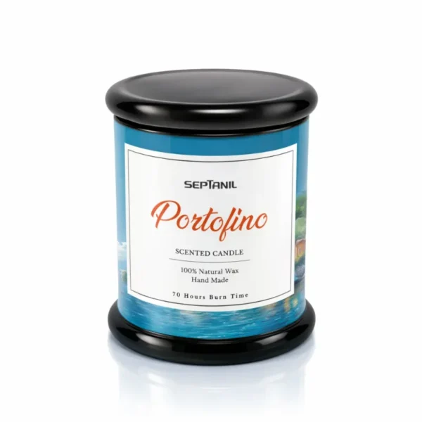 SEPTANIL BOUGIE PORTOFINO 280G