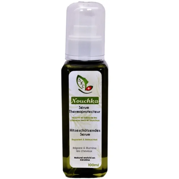 SNC SÉRUM THERMOPROTECTEUR 100ML