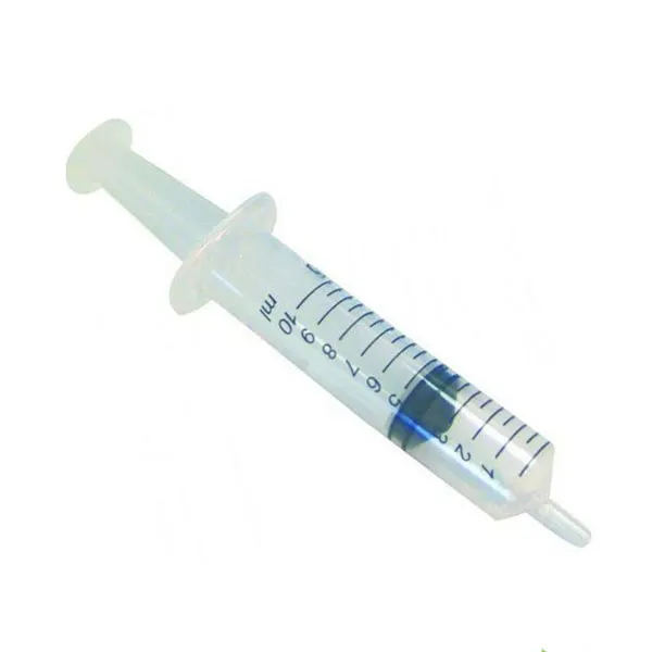 SOFAP SERINGUE 10ML