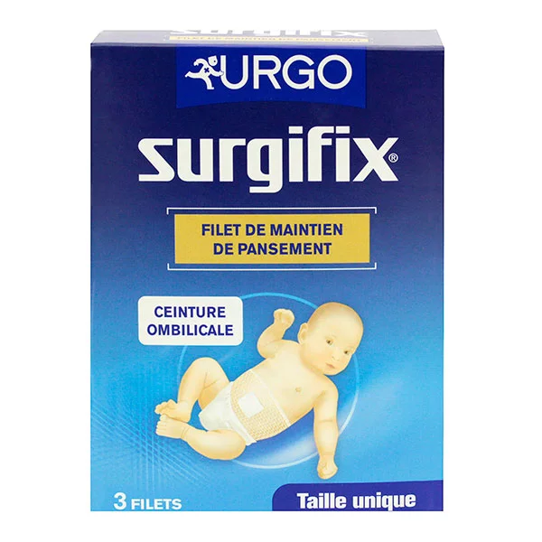 SURGIFIX FILLET OMBILCALE