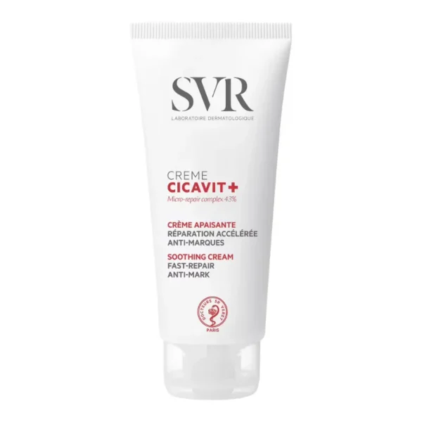 SVR CICAVIT+ CREME 100ML