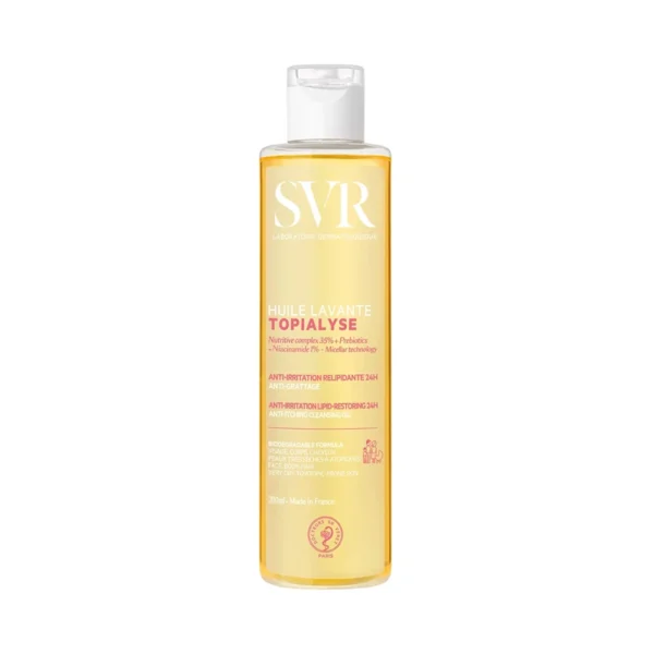 SVR HUILE LAVANTE TOPIALYSE 200ML