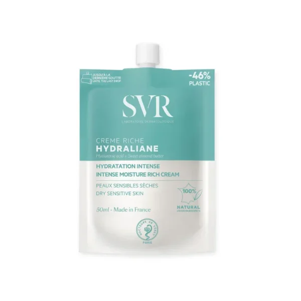 SVR HYDRALIANE CREME RICHE 50ML