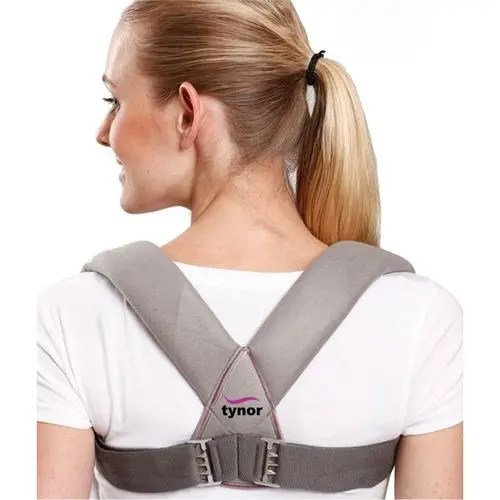 TYNOR ATTELLE DE CLAVICULE AVEC BOUCLE - C04 TAILLE L