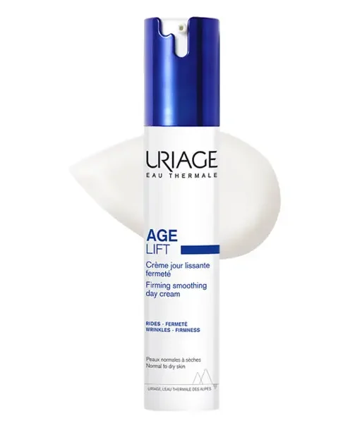 URIAGE AGELIFT CREME JOUR LISSANTE 40ML