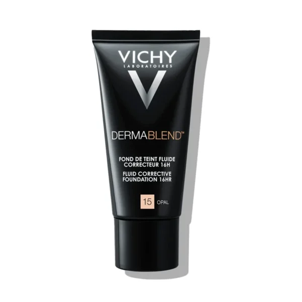 VICHY FOND DE TEINT DERMABLEND OPAL 15 30ML