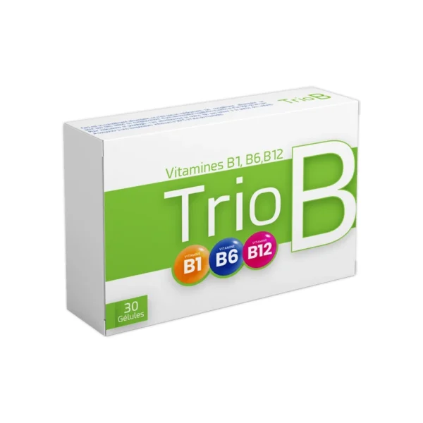XEN TRIO-B