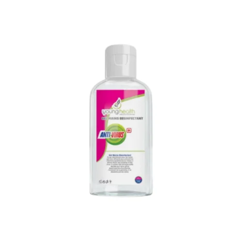 YOUNG HEALTH ANTI+ GEL HYDRO 100ML