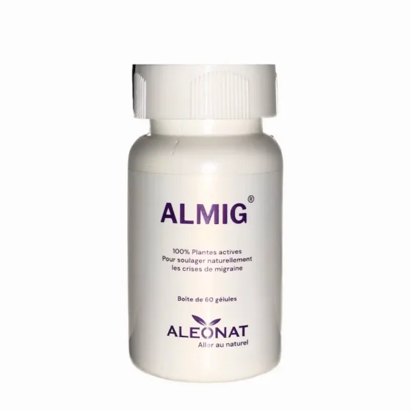 ALEONAT ALMIG ANTI MIGRAINE BT60