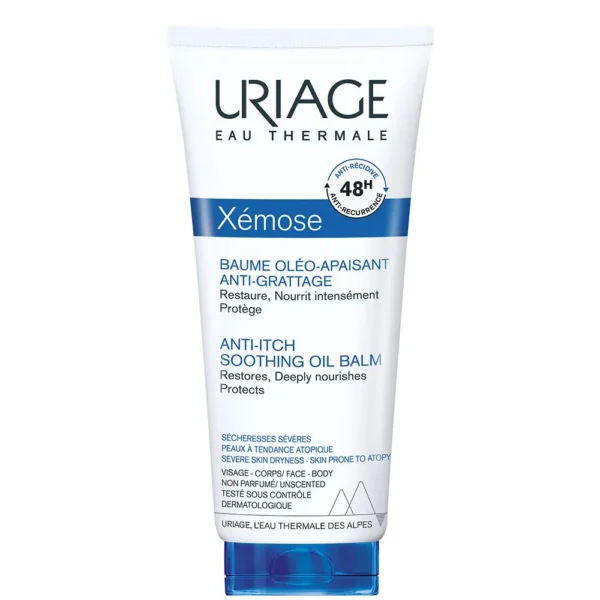 URIAGE XEMOSE BAUME OLEO-APAISANT 200ml