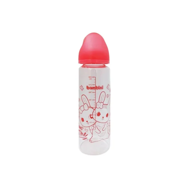 BAMBINI 613 BIBERON EN VERRE 240ML