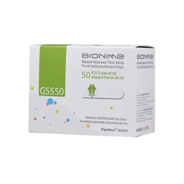 PIECE BANDLETTE BIONIME