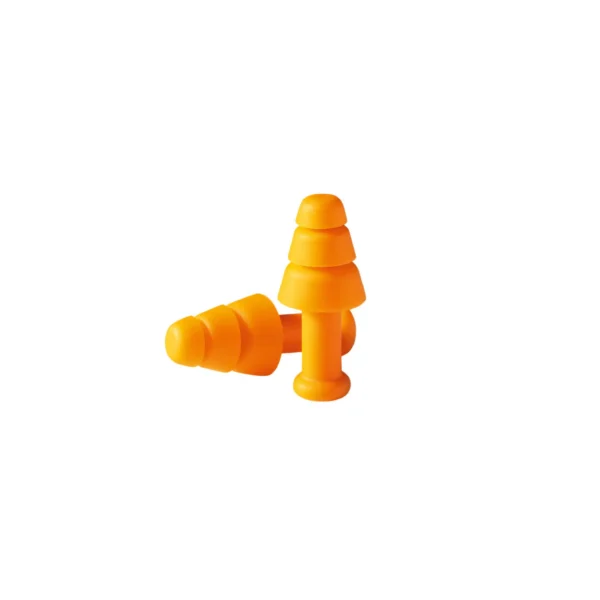 PHARMA GENIAL PLUGS BOUCHONS D OREILLE 4 PAIRS