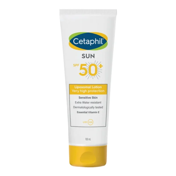 CETAPHIL ECRAN SPF50 100L