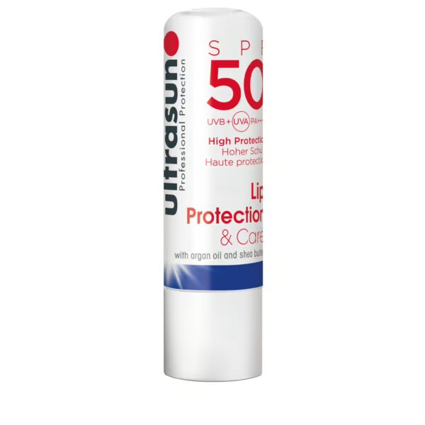 ULTRASUN LIP PROTECTION AND CARE SPF50