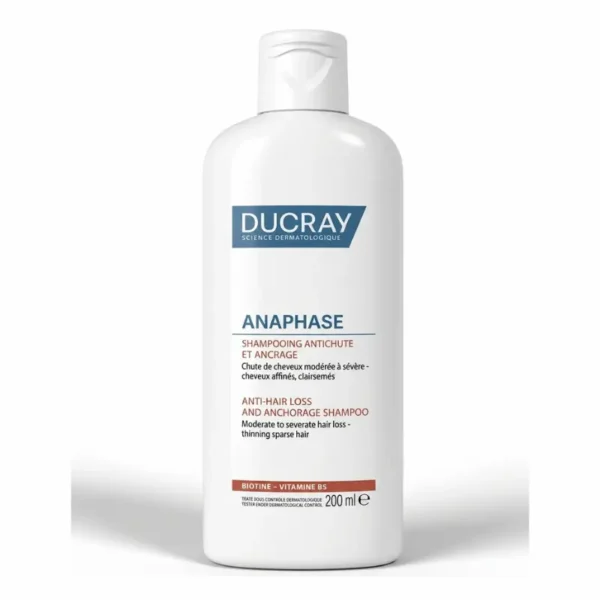 DUCRAY ANAPHASE SHAMP 200ML