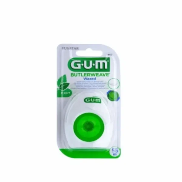 GUM FIL DENT 1855 CIRE MENTHOLE
